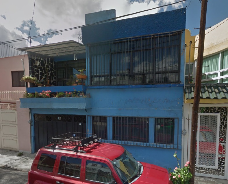 Playa Ola Verde, Reforma Iztaccihuatl AJB | Birdhouse Inmobiliaria