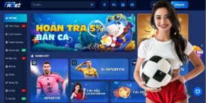 Fabet - Nền Tảng Cung Cấp Đa Dạng Các Kèo Cược Thể Thao